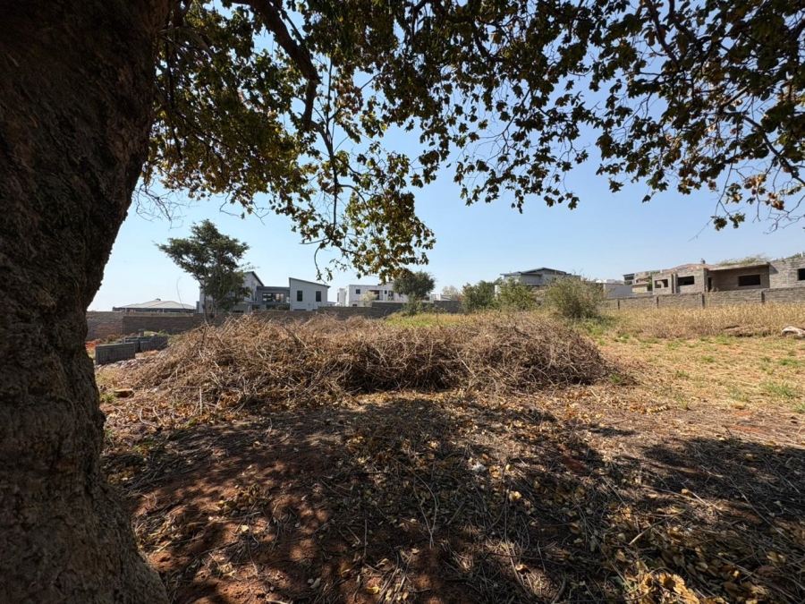 0 Bedroom Property for Sale in Cashan North West